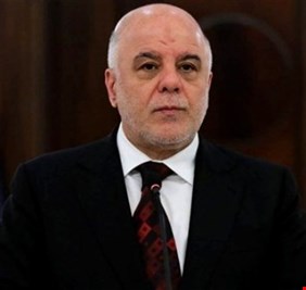 العبادي: سأبحث مجموعة ملفات في تركيا هذه اهمها