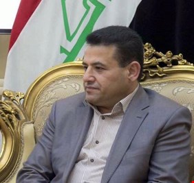 وزير الداخلية يعلن من انقرة عن اتفاق مع نظيريه التركي والايراني على تأمين الحدود