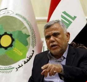 اجتماع لقوى سياسية  