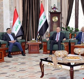 نائب : المحور الوطني اشبه بتحالف غنيمة