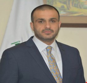 مصدر: الكربولي يتحرك للاستحواذ على منصب محافظ الأنبار