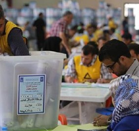 من المستفيد الاكبر من نتائج العد والفرز اليدوي ؟