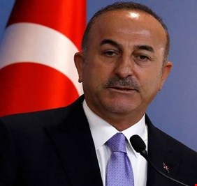 وزير الخارجية التركي: مستعدون لمناقشة القضايا مع الولايات المتحدة من دون تهديدات