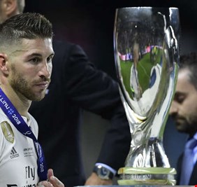 أتلتيكو مدريد يوجه أول صفعة للملكي بعد رحيل رونالدو وزيدان