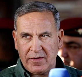 الهاشمي: رسالة البارزاني للعبيدي تضمنت عودة البيشمركة للمتنازع عليها مقابل الدخول في الكتلة الأكبر