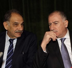 الحشد يرد على النجيفي  والمطلك