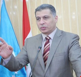 تركمان العراق يوضحون موقفهم من العقوبات الامريكية على تركيا