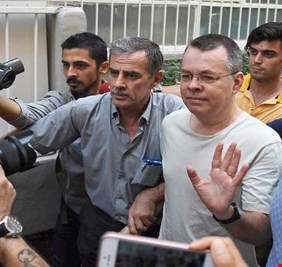 واشنطن تتوعد أنقرة بمزيد من العقوبات