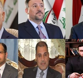 كما توقع (العراق اليوم).. المحور السني ينهار بعد 24 ساعة من اعلانه!!