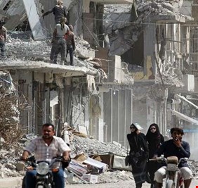 واشنطن: 50 ألف سوري عادوا إلى الرقة