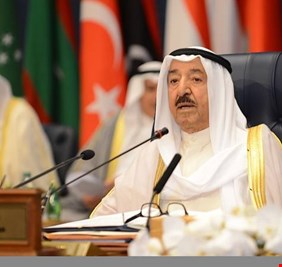 تقرير كويتي يوصي الأمير باللجوء إلى العراق إذا تعرضت البلاد لعدوان سعودي