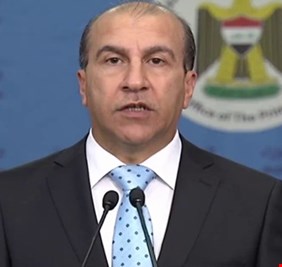 مكتب العبادي : الحكومة ستواصل الدعم الاقتصادي لإيران ولكن بطريقة “مبتكرة”!