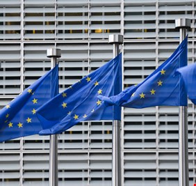 المفوضية الأوروبية:اتفاقية العراق والاتحاد الاوروبي دخلت حيز التنفيذ