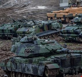 أردوغان: عملياتنا العسكرية في سوريا والعراق ستستمر