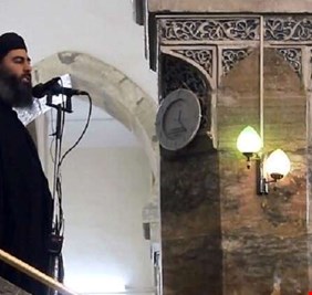 داعشي يكشف كواليس آخر لقاء جمعه بالبغدادي