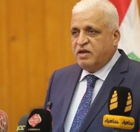 الفياض يغرد خارج سرب العبادي