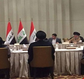 ما الذي يدور في أروقة فندق بابل ؟