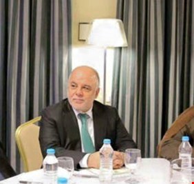 آخر الأنباء : الاكراد يطيحون بآمال الحكيم والصدر والعبادي سويةً !