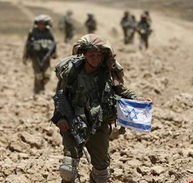 جنرال إسرائيلي: اقتحام قطاع غزة 