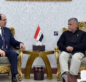 محور دولة القانون و الفتح يعلن ضم 192 نائبا