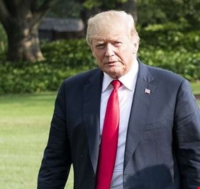 ترامب يكشف عن شروطه لرفع العقوبات عن روسيا