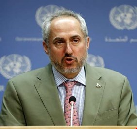 الأمم المتحدة تحقق في مسألة 