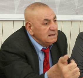 حرب: 7 محافظين  و5 وزراء وعشرات المستشارين والمدراء العامين مهددون بالإقالة