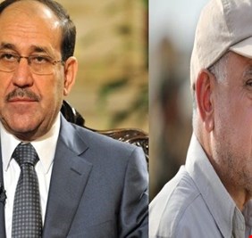 اللويزي: هكذا افشل المالكي والعامري مشروع نواة الكتلة الاكبر