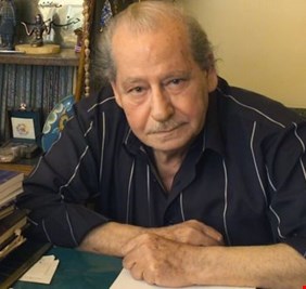 وفاة الأديب والروائي السوري حنا مينة
