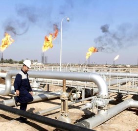 أسعار نفط أوبك تسجل 70 دولاراً للبرميل وبرنت يرتفع بشكل طفيف