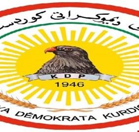 حزب بارزاني : من يتهجم على الكرد 