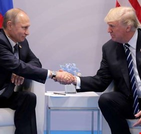 بوتين يثمن لقاءه بترامب وينتقد العقوبات الأمريكية على بلاده