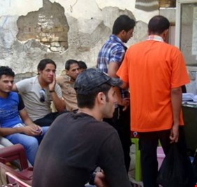 المركزي للإحصاء: نسبة البطالة بين شباب العراق بلغت 22.6%