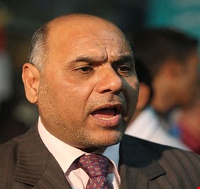 عباس البياتي : مؤامرات سياسية تحاك ضد التركمان في بغداد