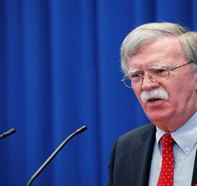 مستشار الأمن القومي الأمريكي يهدد الجيش السوري بضربات جديدة أشد قوة!