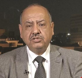 خبير يتحدث عن ثلاثة سيناريوهات لحسم المشهد السياسي