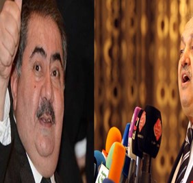 لماذا يرشح مشعان زيباري لمنصب رئاسة الجمهورية !