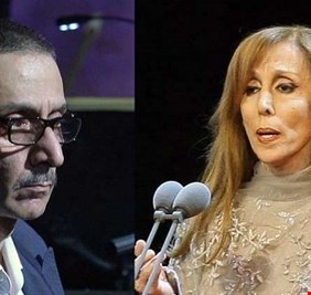 زياد الرحباني يكشف عن أغنيات بإمضائه ستغنيها والدته السيدة فيروز