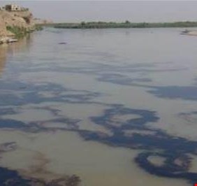 خراب البصرة مستمر .. مرض غريب يفتك بالاهالي