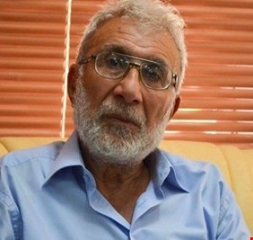 بالفيديو .. الشابندر يبكي 