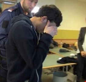 النمسا ترفض لجوء عراقي بسبب 