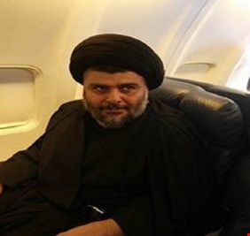 مصدر : الصدر يصل إلى بيروت في زيارة خاصة