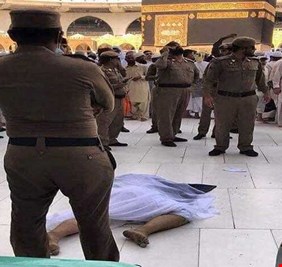 تفاصيل جديدة بشأن حادثة 