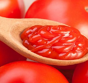 دراسة تكشف فائدة غير متوقعة للكاتشب