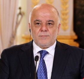 من داخل الأروقة الخاصة للسياسة العراقية.. (العراق اليوم) يحصل على معلومات عن الموقف من ترشيح العبادي لولاية ثانية