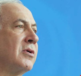 نتنياهو: العدوان الإيراني ساعد بتطبيع علاقاتنا مع دول عربية تنظر إلينا كحليف