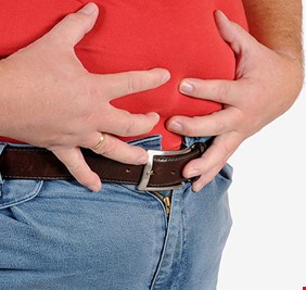 الكشف عن طريقة فعالة للتخلص من دهون البطن