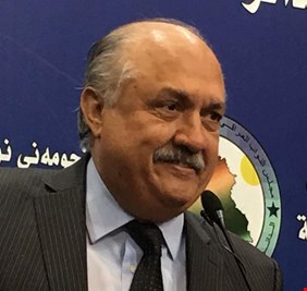 مشعان: ترشيح الحلبوسي لرئاسة البرلمان اهانة كبيرة