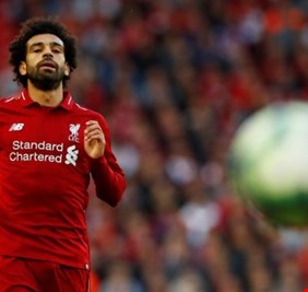 الاتحاد المصري يصدر بيانا رافضا لمطالب صلاح 