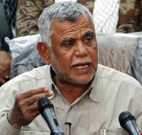 هادي العامري يكشف عن اخر تطورات تحالفات الفتح